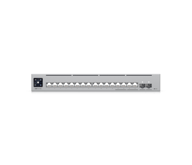 Ubiquiti USW-PRO-MAX-16 - 1316453 - zdjęcie 4
